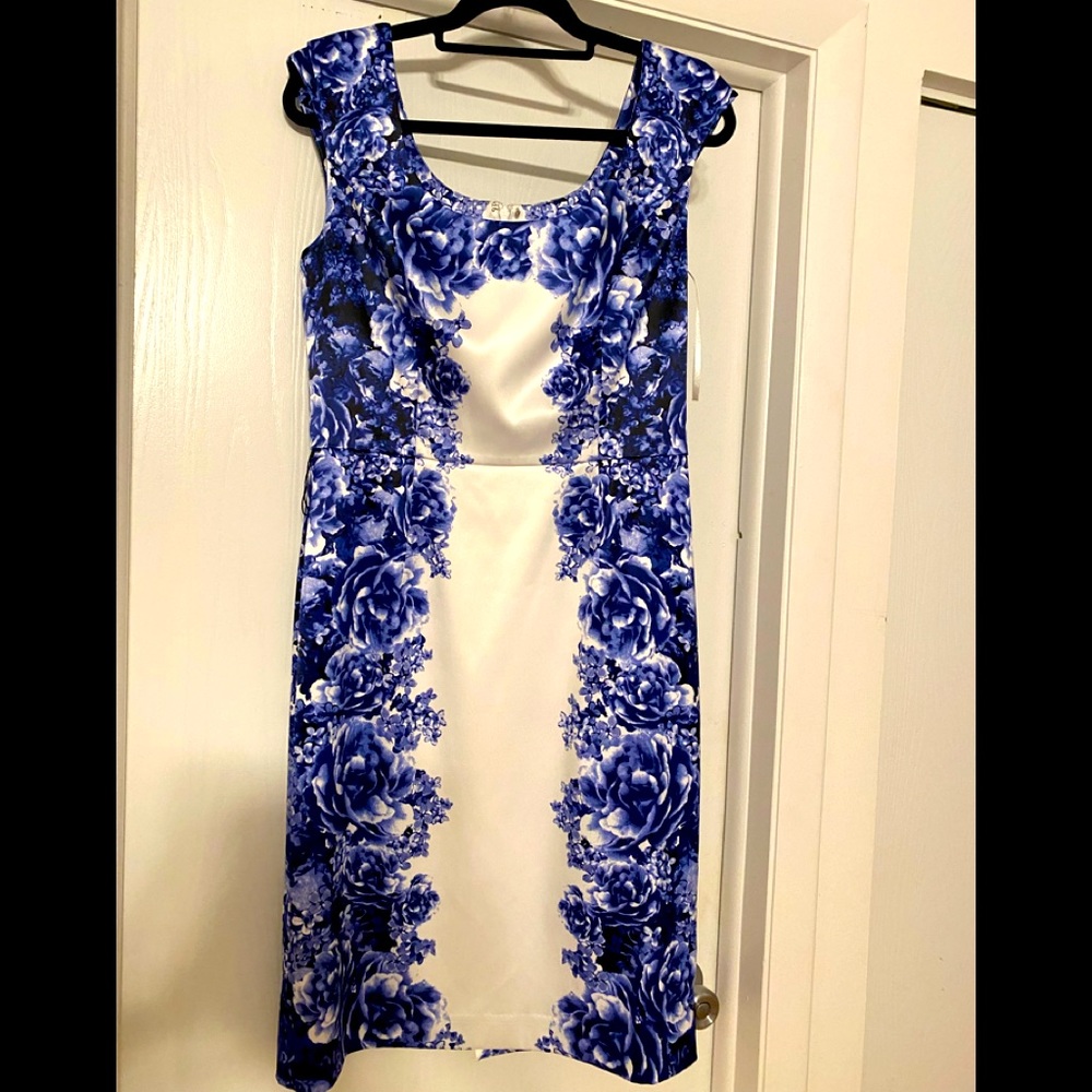 Beautiful dress